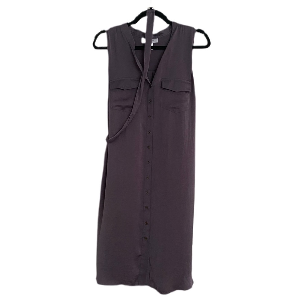Motherhood Maternity Dress